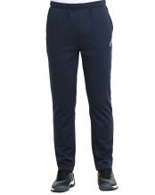 PANTALON EN MOLLETON BULLPADEL BEARIZ BLEU MARINE