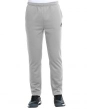 PANTALON EN MOLLETON BULLPADEL BEARIZ GRIS MOYEN VIGOR