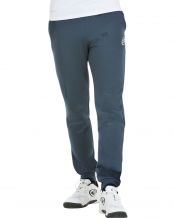 PANTALON PELUCHE BULLPADEL BEGONT BLEU MARINE