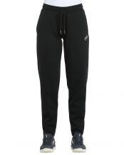 PANTALN FELPA BULLPADEL NIGRAN NEGRO MUJER