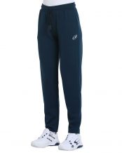 PANTALN FELPA BULLPADEL NIGRAN AZUL MUJER