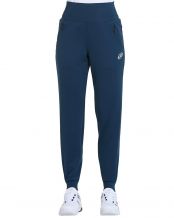 PANTALONI IN PILE BLU DA DONNA BULLPADEL OUTLES