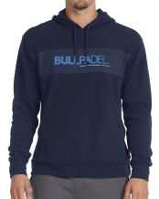 POLAIRE BULLPADEL BANA BLEU MARINE