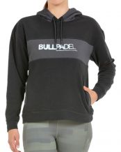 POLAR BULLPADEL NEQUE NERO DONNA