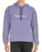 POLAR BULLPADEL NEQUE MALVA MUJER