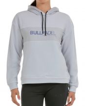 POLAR BULLPADEL NEQUE GRIGIO PERLA DONNA