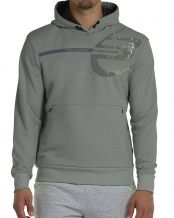 SWEAT-SHIRT KAKI BULLPADEL BAIONA