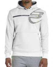 SWEATSHIRT BULLPADEL BAIONA ICE