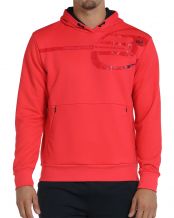 SUDADERA BULLPADEL BAIONA FRAMBUESA