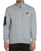 SWEAT-SHIRT GRIS BULLPADEL BEADE