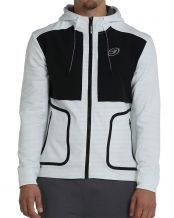 SWEAT BULLPADEL BELEL BLANC