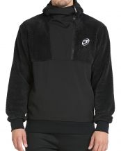 BULLPADEL BOBORA SWEATSHIRT NOIR