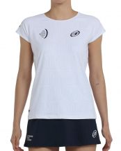 CAMICIA BULLPADEL EPATA 012 BIANCO DONNA