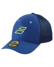 GORRA BABOLAT CURVE TRUCKER JUNIOR