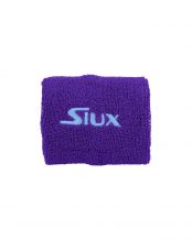 PACK 2 POIGNETS SIUX FLASH RIZ VIOLET