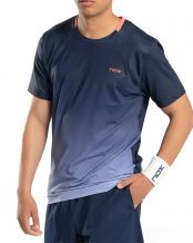 MAGLIETTA NOX PRO FIT GRADIENT NAVAL BLUE T24SSHCANBD