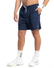 PANTALONCINI NOX PRO BLU NAVY