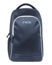 ZAINO NOX PRO SERIES BLU