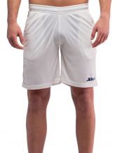 SHORT SIUX CLUB 25 HOMME BLANC