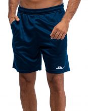 SHORT SIUX CLUB 25 HOMME BLEU MARINE