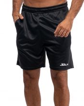 PANTALN SIUX CLUB 25 HOMBRE NEGRO