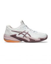 ASICS COURT FF 3 CLAY 1042A221 ROSA MUJER