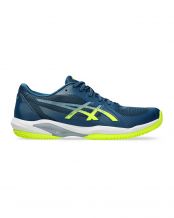 ASICS SOLUTION SWIFT FF 2 CLAY 1041A467 NAVY BLUE