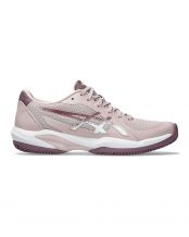 ASICS SOLUTION SWIFT FF 2 CLAY 1042A267 FEMME ROSE