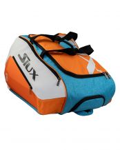 BAGS SIUX PRO TOUR ARANCIO