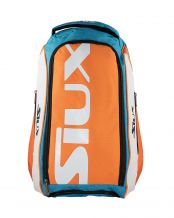 MOCHILA SIUX PRO TOUR ORANGE