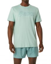 CAMISETA ASICS ASICS LOGO SS TEE