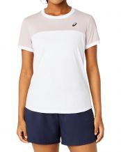 CAMISETA ASICS COURT SS TOP 2042A262 108 MUJER