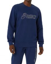 FELPA ASICS 2031E192 402