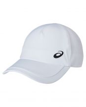 GORRA ASICS PF BLANCO