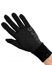 GANTS ASICS BASIC NOIRS