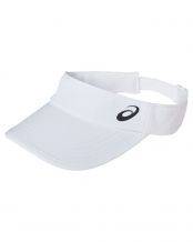 VISERA ASICS PF VISOR BLANCO