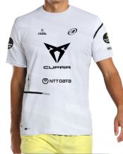 CAMISETA BULLPADEL ADULA JUAN TELLO 012