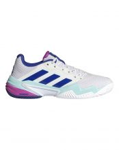 ADIDAS BARRICADE M IF9129 BLANC