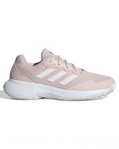 ADIDAS GAMECOURT 2.0 W IE1060 ROSE FEMME