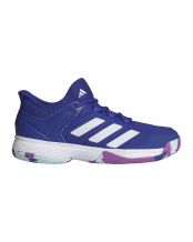 ADIDAS UBERSONIC 4 K IF9103 JUNIOR BLU