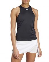 CAMISETA DE TIRANTES ADIDAS CLUB IM9098 MUJER NEGRO