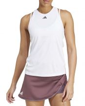 CAMISETA DE TIRANTES ADIDAS CLUB IM9099 MUJER BLANCO