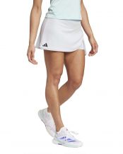 FALDA ADIDAS CLUB MUJER BLANCO