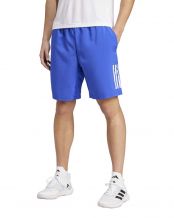 SHORT ADIDAS CLUB 3STR AZUL