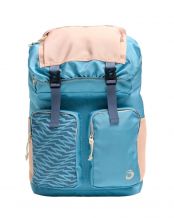 MOCHILA LOK AVVENTURA BLU