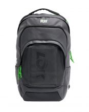 MOCHILA LOK MAXX BLACK