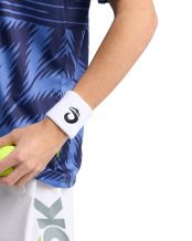 LOK MATCH BRACELET COURT BLANC