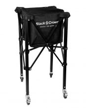 CARRELLO PER PALLINE BLACK CROWN