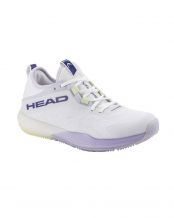 HEAD MOTION PRO PADEL DONNA 274635 WHLA BIANCO LAVANDA