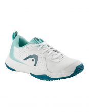 HEAD SPRINT COURT 4.0 TURQUOISE JUNIOR 275425